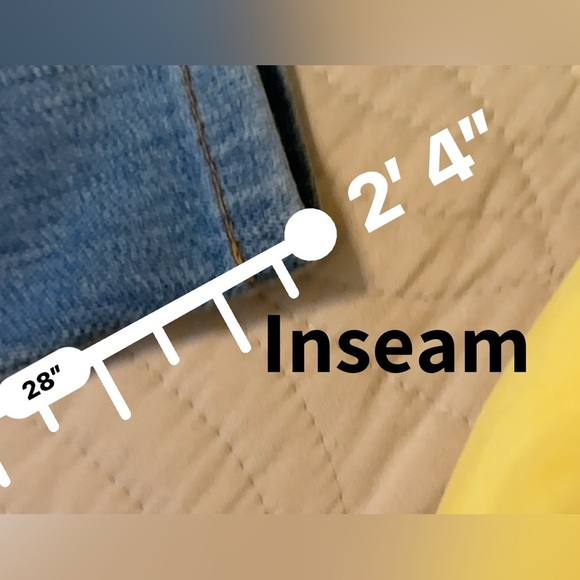 🌹𝗛𝗨𝗘 𝗗𝗘𝗡𝗜𝗠 𝗦𝗧𝗥𝗘𝗧𝗖𝗛 𝗦𝗞𝗜𝗡𝗡𝗬 𝗣𝗨𝗟𝗟 𝗢𝗡 𝗟𝗘𝗚𝗚𝗜𝗡𝗚𝗦 - Picture 8 of 9